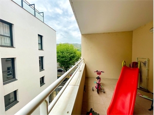 t3 à la vente -   26600  TAIN L HERMITAGE, surface 65 m2 vente t3 - UBI440027105